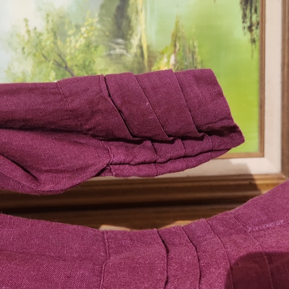 The pirate dressing top h7 - Picture 3 of 10